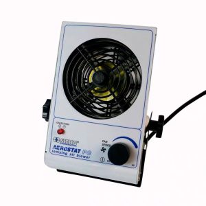 SMCO Aerostat PC Ionizing Air Blower