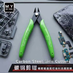 MR.YANG 170 Oblique End Cutting Pliers