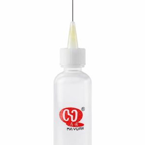 MAYUAN Needle Tips Bottle - 100ML