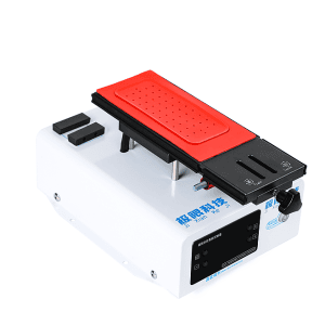 JXKJ - Extreme Technology - New Two-in-One Rotation Separator