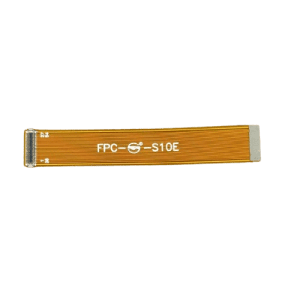 LCD Testing Extend FPC Ribbon SAM S10E
