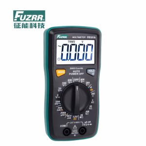 FUZRR FR101A Digital Multimeters
