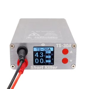 OSS TEAM TS-30A Short Killer