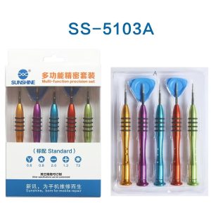 SUNSHINE SS-5103A Multi-Function Precision Set