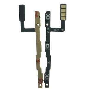 ZTE Blade A51-4G Ribbon On Off + Volume