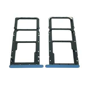 ZTE Blade A73-4G Sim Tray