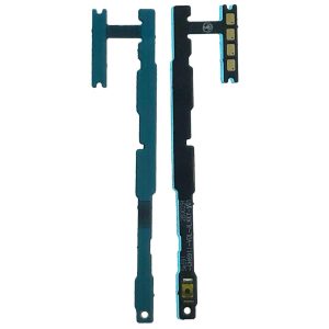 ZTE Blade V70 Max-4G Ribbon On Off + Volume