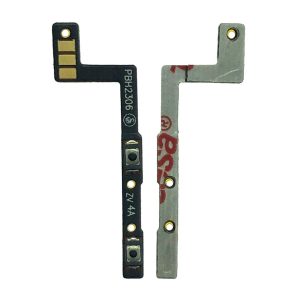 ZTE Blade Nubia Neo 2-5G Ribbon Volume