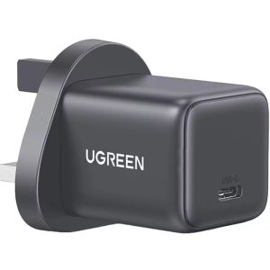 UGREEN X513 30W GaN Fast Charger -55532