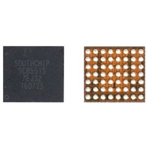 Charging IC SC8551S
