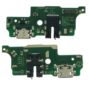 Infinix Hot 10i (AA) Charging Board + Handfree