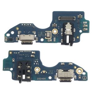 Infinix Hot 20-5G X666 (AA) Charging Board + Handfree