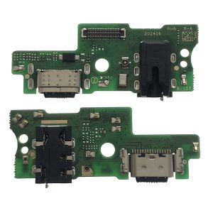 Infinix Hot 20S X6827 (AA) Charging Board + Handfree