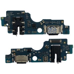 Infinix Hot 50i X6531/Smart 9 X6532 (AA) Charging Board + Handfree