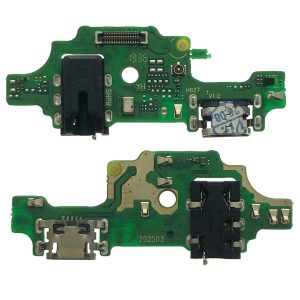 Infinix Hot 9/ Hot 9 Pro (AA) Charging Board + Handfree