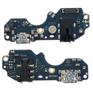 Infinix Smart 6 X6511 (AA) Charging Board + Handfree