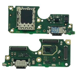 Infinix Zero 30 (4G,5G) (AA) Charging Board + Sim Holder