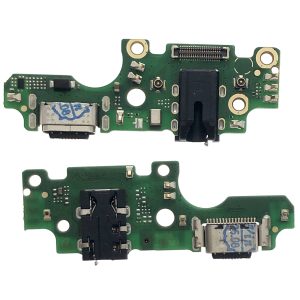 Infinix Zero-5G X6815/Zero-5G 2023  (AA) Charging Board + Handfree