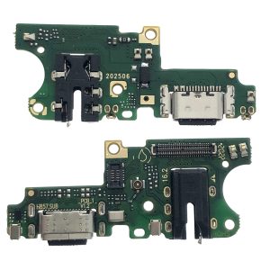 Infinix Zero X-4G/Zero X Pro-4G (AA) Charging Board + Handfree