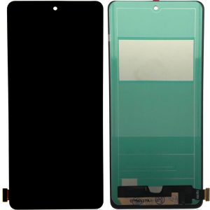 iQOO 9/iQOO 9-China/iQOO 10/iQOO Neo 7/iQOO Neo 7 Se LCD AA Full Set