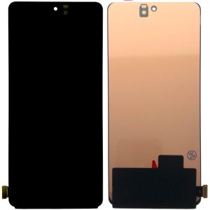 iQOO 9/iQOO 9-China/iQOO 10/iQOO  Neo 7/iQOO Neo 7 Se LCD O Full Set