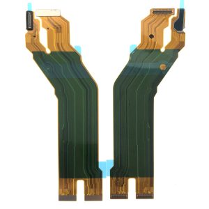 iQOO Z9-5G Ribbon UI For Charging + LCD