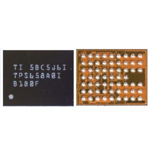 Light IC TPS658A0I