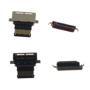 95 Type-C Plug In (1SET 5PCS) Honor Magic V2/VS2/VS3