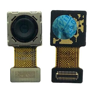 Realme C85 (4G,5G) Rear Camera Wide