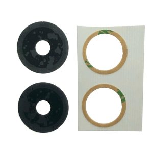 Redmi 15C (4G,5G) Camera Lens  (1SET 2PCS)