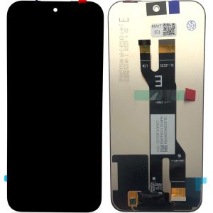 Redmi 17 (4G,5G) LCD O Full Set