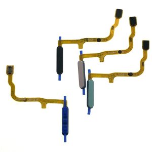 SM A27-5G A276 Ribbon Fingerprint + On Off Button