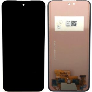 SM A35-5G SM-A356/A55-5G SM-A556 LCD Incell Full Set Without Frame