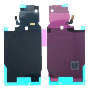 SM S25 FE-5G Ribbon Wireless Charging