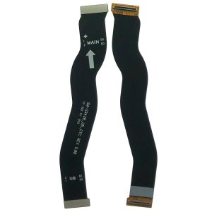 SM S26-5G SM-S942 Ribbon UI For LCD