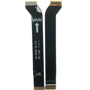 SM S26 Ultra-5G SM-S948 Ribbon UI For LCD