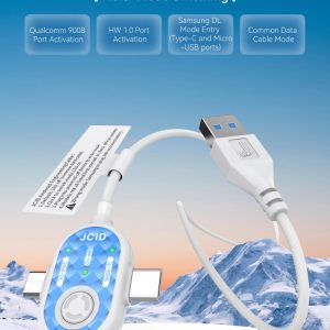 JCID Android Engineering Cable