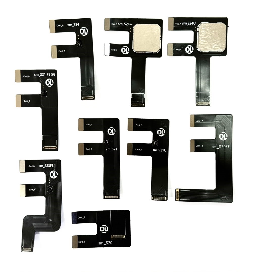 Ribbon Tester for DL400