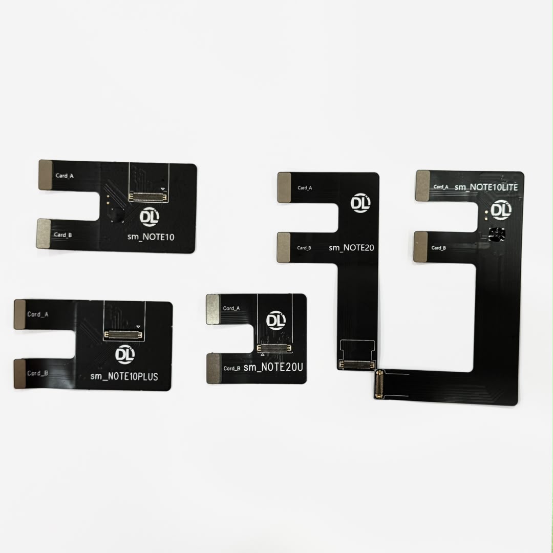 Ribbon Tester for DL400 - Image 2