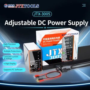 JITONGXUE JTX 3305 DC Power Supply (32V/2.5A)