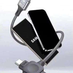 OSS TEAM W237 Multi-Functional Repair Cable 3 in 1 Phone/SM