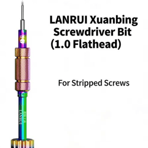 LANRUI XUANBING - 1.0 Screwdriver