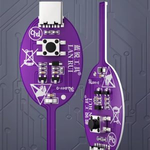 LANRUI K7S Fengming Point Sensing Detector