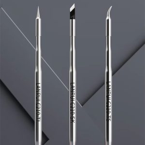 LANRUI SUWEN T02 Soldering Iron Tips