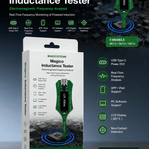 MAGICO M015 Inductance Tester