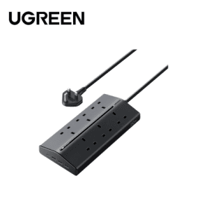 UGREEN T620 20W 10 in 1 Power Strip - 55318