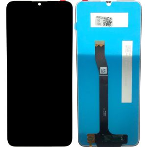 Wiko 10-4G LCD O Full Set
