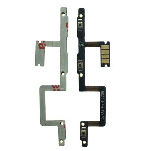 ZTE Blade A72-4G Ribbon On Off + Volume