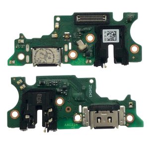Oppo A60-5G/A3X-5G (O Used) Charging Board + Handfree