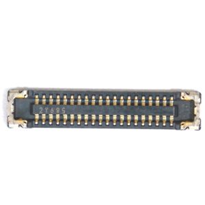 Oppo A92 Charging FPC Connector (Main Board) (20*20PIN) (40PIN)
